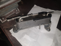 Mercedes w203 w211 HLADNJAK GORIVA!!!