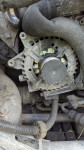 Mercedes w204 c klasa alternator