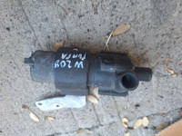 mercedes w208 dodatna pumpa vode