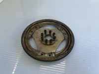 Mercedes w211 E klasa 270 cdi om647 612 zamasnjak