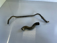 Mercedes w211 E klasa cijevi vode 270 cdi