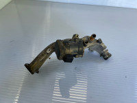 Mercedes w211 w203 E C klasa hladnjak egr-a A646 140 0008