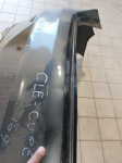 Mercedesbenz GLE  w292  zadnji branik
