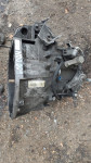 Mienjač getriba Renault Scenic II, Megane II 1.9 dci, ND0001
