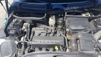 Mini 1.6i-motor sa getribom