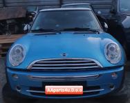 Mini cooper dijelovi