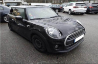 Mini cooper f56 getriba manual