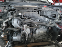 MINI COOPER GETRIBA GS6-58BG B38 1.5 100KW