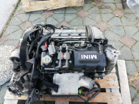 MINI COOPER S MJENJAČ/GETRIBA