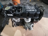 MINI COOPER S MOTOR  170KS  U DIJELOVIMA