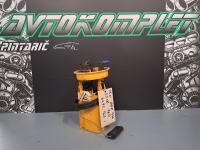 Mini One R56 1.6D plovac plovak