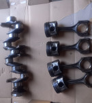 BMW MINI R55 R56 R57 N47C16a klipnjače klipovi dizel