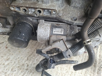 MITSUBISHI ASX ALNASER