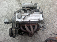 MITSUBISHI CARISMA-motor 1,6 odličan