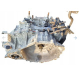 Mitsubishi Grandis 

getriba