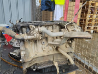 MITSUBISHI OUTLANDER 2,2 DID