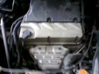 MITSUBISHI OUTLENDER DIJELOVI 2.4I