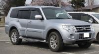MITSUBISHI PAJERO 2012 3.2 DID, GLAVA MOTORA