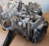 Mjenač za Fabiu III 1.4 tdi RTE