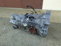 Mjenjač 1.9 Tdi Audi A4 B6 2000-2004 / Passat B5