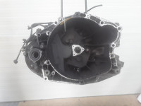 MJENJAC 20DL22 PEUGEOT 206 1998-2006