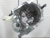 MJENJAC 20DP59 Citroen C3 PICASSO 2009-2011
