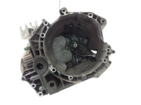 MJENJAC 20GP05 6291344 Citroen JUMPER 2006-2014