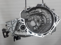 MJENJAC 55352935 OPEL ASTRA H 2004-2006