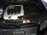 mjenjač 6 brzina audi a3 2006 god.20.tdi