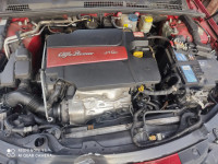 mjenjač alfa romeo 159 2010.g. mjenjač za 2.0 jtd