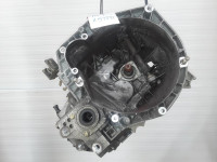 MJENJAC  Alfa romeo 147 2004-10