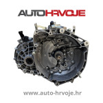 Mjenjač Alfa Romeo Giulietta / 1.6 JTD-M / C63563504 / Getriba /