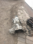 Mjenjac audi a4,a5,a6 manualni 6 brzina quattro