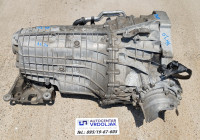 Mjenjač automatski /Audi A4 2020 / UMQ