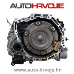 Mjenjač automatski Citroen C3 3 2016- / 1.2T / 20V303 / 10TKM