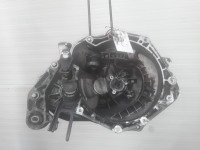 MJENJAC  OPEL CORSA C 2003-2006