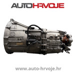 Mjenjač BMW Serija 3 F30 2013-2020 / 2.0D N47 / getriba
