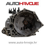 Mjenjač Boxer / Jumper  2.2HDI / 20GP20 / 149TKM / getriba