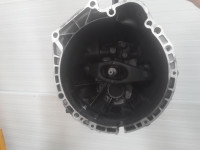 MJENJAC CAS BMW E90/91 2005-09
