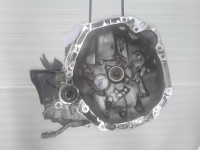MJENJAC CEJQ Renault CLIO 2005-2009