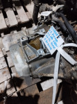 mjenjač Citroen C3 Piccaso 1.6hdi,68 kw,2013,5 brzinaa