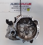 Mjenjač Dacia 1.0 SCE / JH3911 / JH3-911 / getriba / gearbox /