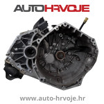 Mjenjač Dacia Duster 3 2024- / 4x4 / 1.2 TCe / TL8020 / getriba