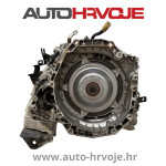 Mjenjač DCT Renault Captur 2 2020- / 1.5DCI / DW5003 / 28TKM
