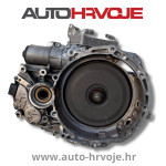 Mjenjač DSG Audi Q3 2018- / 2.0TDI / UAY / DQ381 / getriba /
