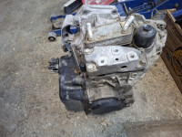 Mjenjač DSG DQ 250 SYW 135 kw 2.0 tdi octavia rs leon fr golf gtd