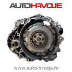 Mjenjač DSG VW Golf 8.5 2024- / 1.5TSI / WGS / 8TKM / getriba /