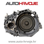 Mjenjač DSG VW Passat B8 2015-2024 / 2.0TDI / PZN / getriba /