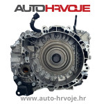 Mjenjač e-DTC Jeep Avenger 2024- / 1.2T Mild Hybrid / 20MR00 / 24TKM