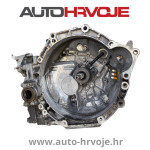 Mjenjač Expert / Jumpy / Vivaro / 2.0 HDi / 20MB51 / 116TKM / getriba